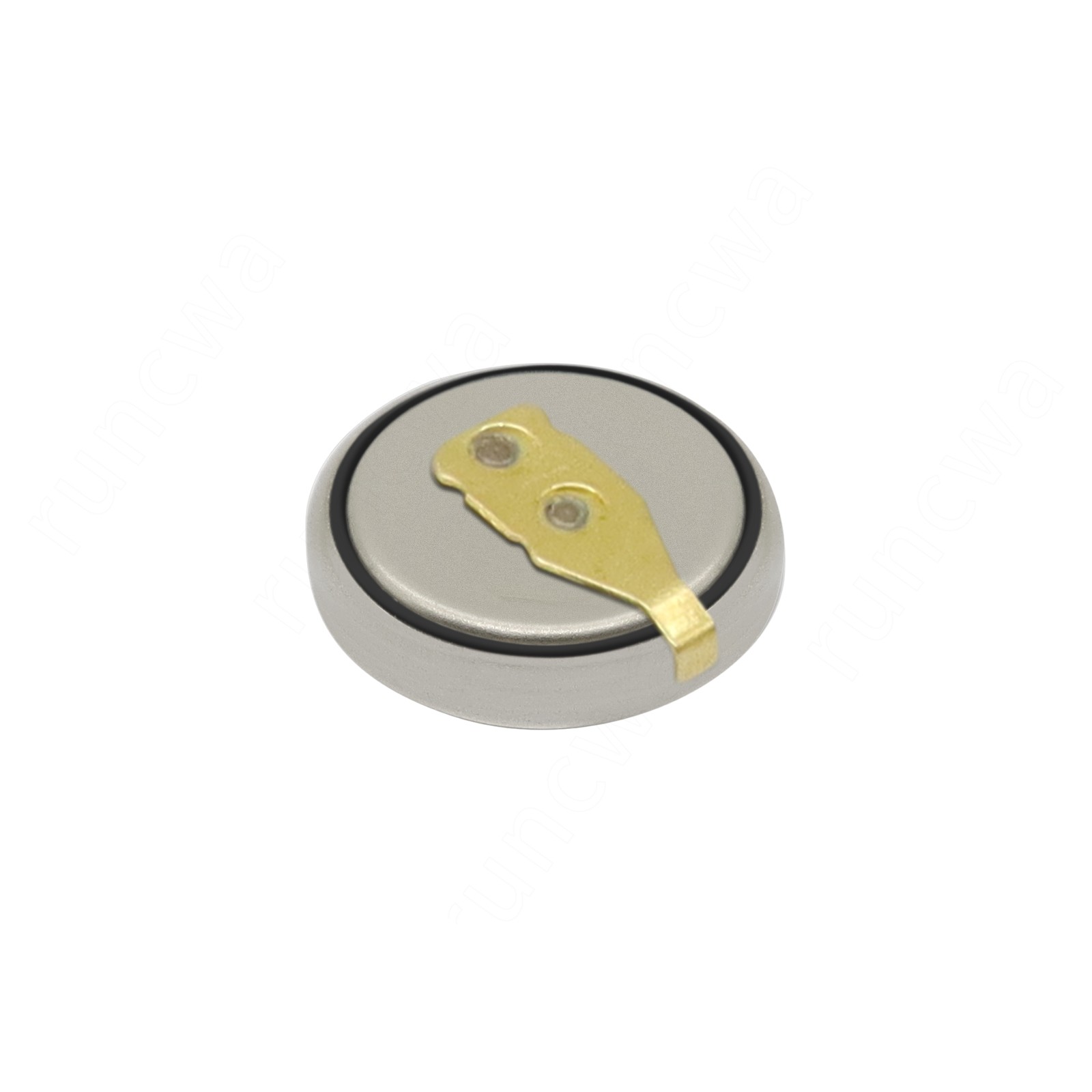 For Citizen Eco MT621 295-5100 Capacitor Watch Battery: 5700 A100 B110 B117 BP10