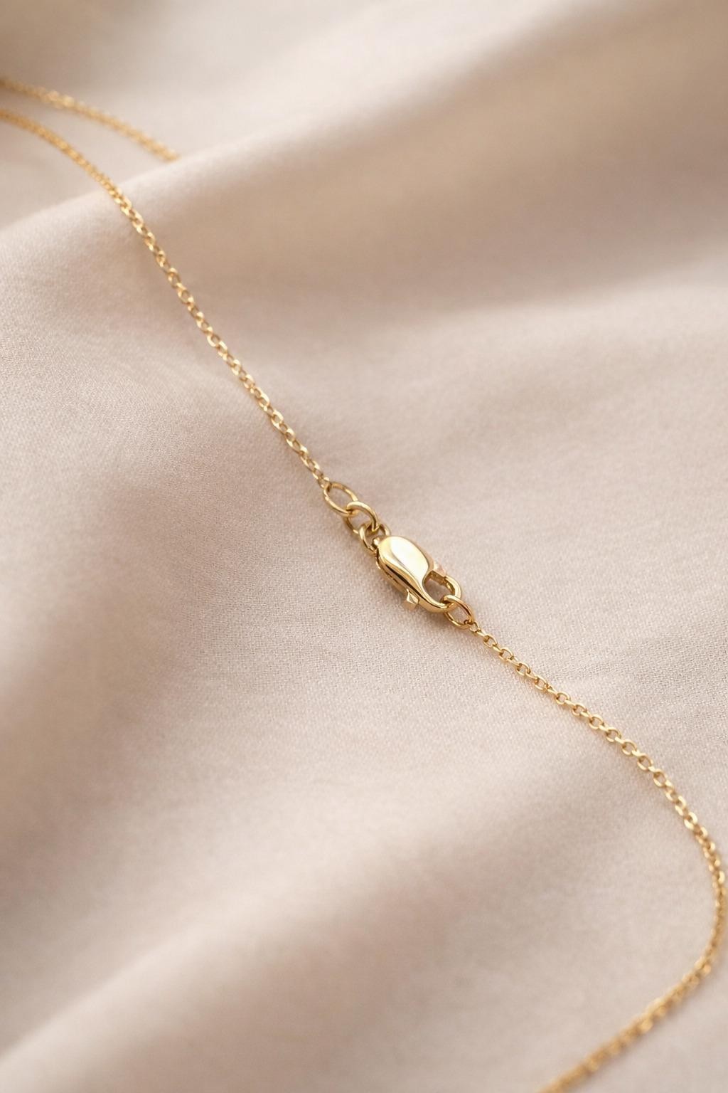 Venezuela Map Pendant Necklace 14k Solid Gold Plain or Enamel Charm