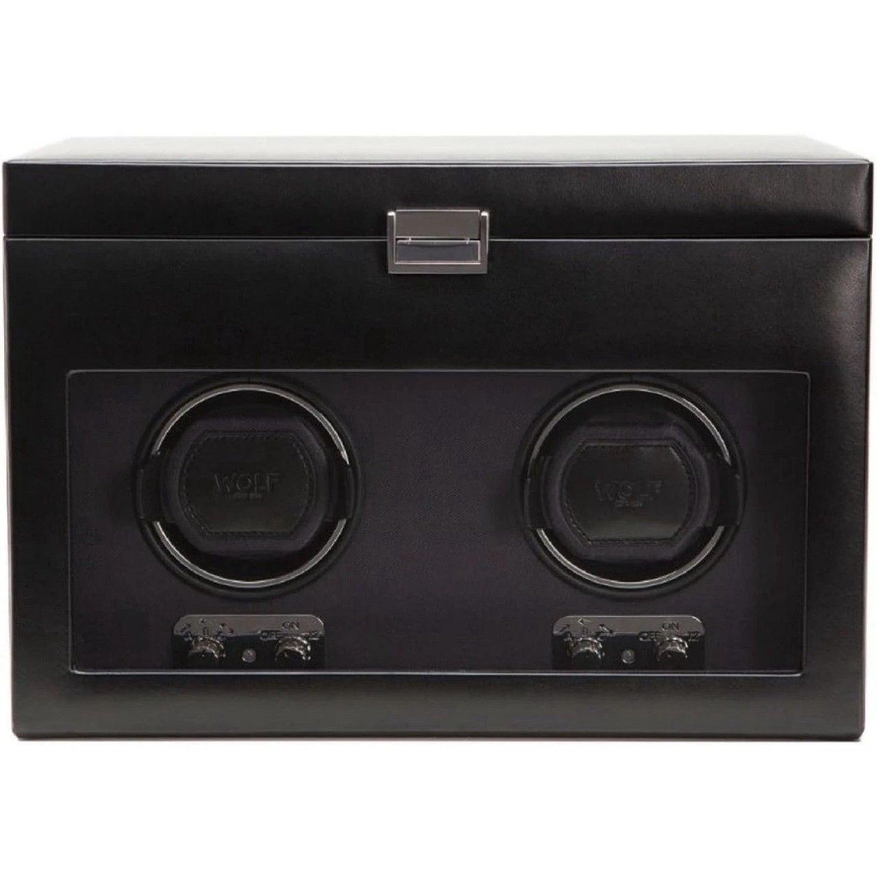 WOLF Viceroy Double Winder