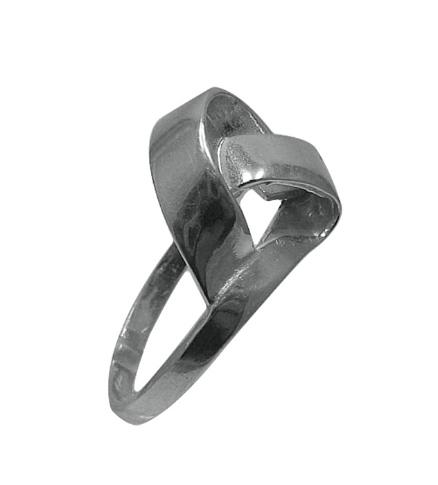 Handmade Sterling Silver Ring Hallmarked 925 Nickel Free Empress