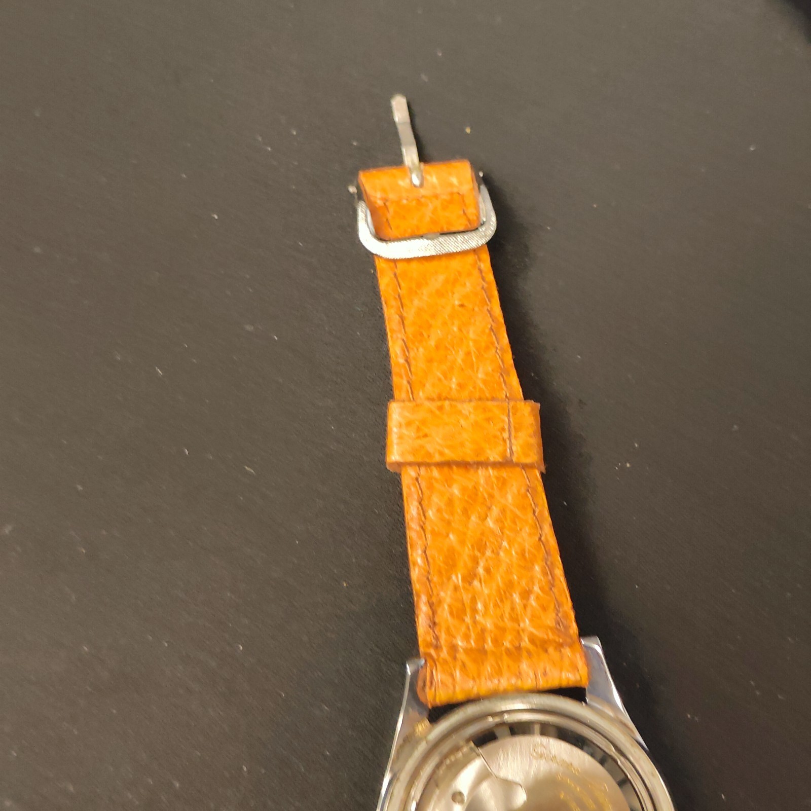 Girard Perregaux Gyromatic Automatic Watch 33mm