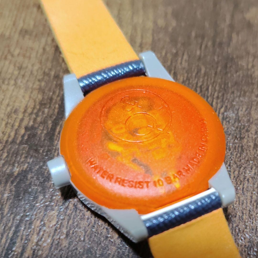 Citizen Q&Q Smile Solar Border Waterproof Lightweight Wa 【Direct from japan】