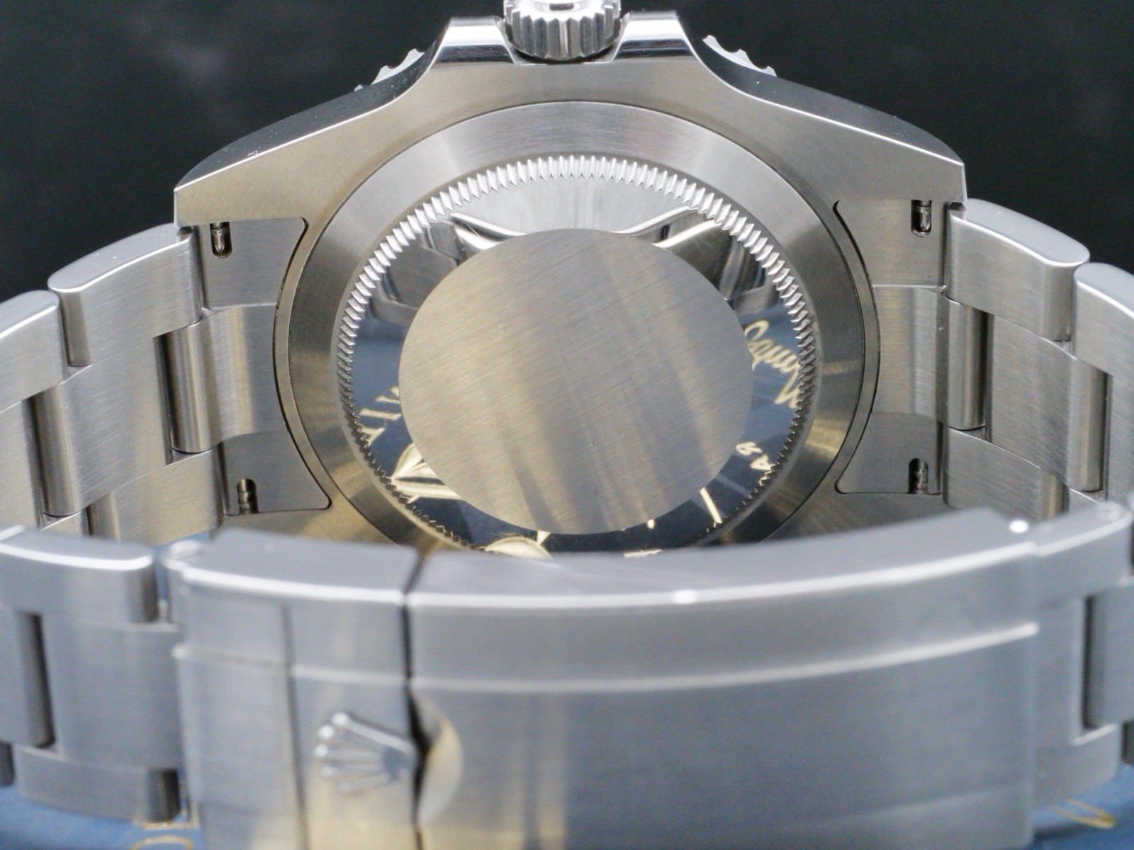 🟢 Rolex Submariner 126610LV “Starbucks / Cermit” – 41mm – MINT – Box & Papers