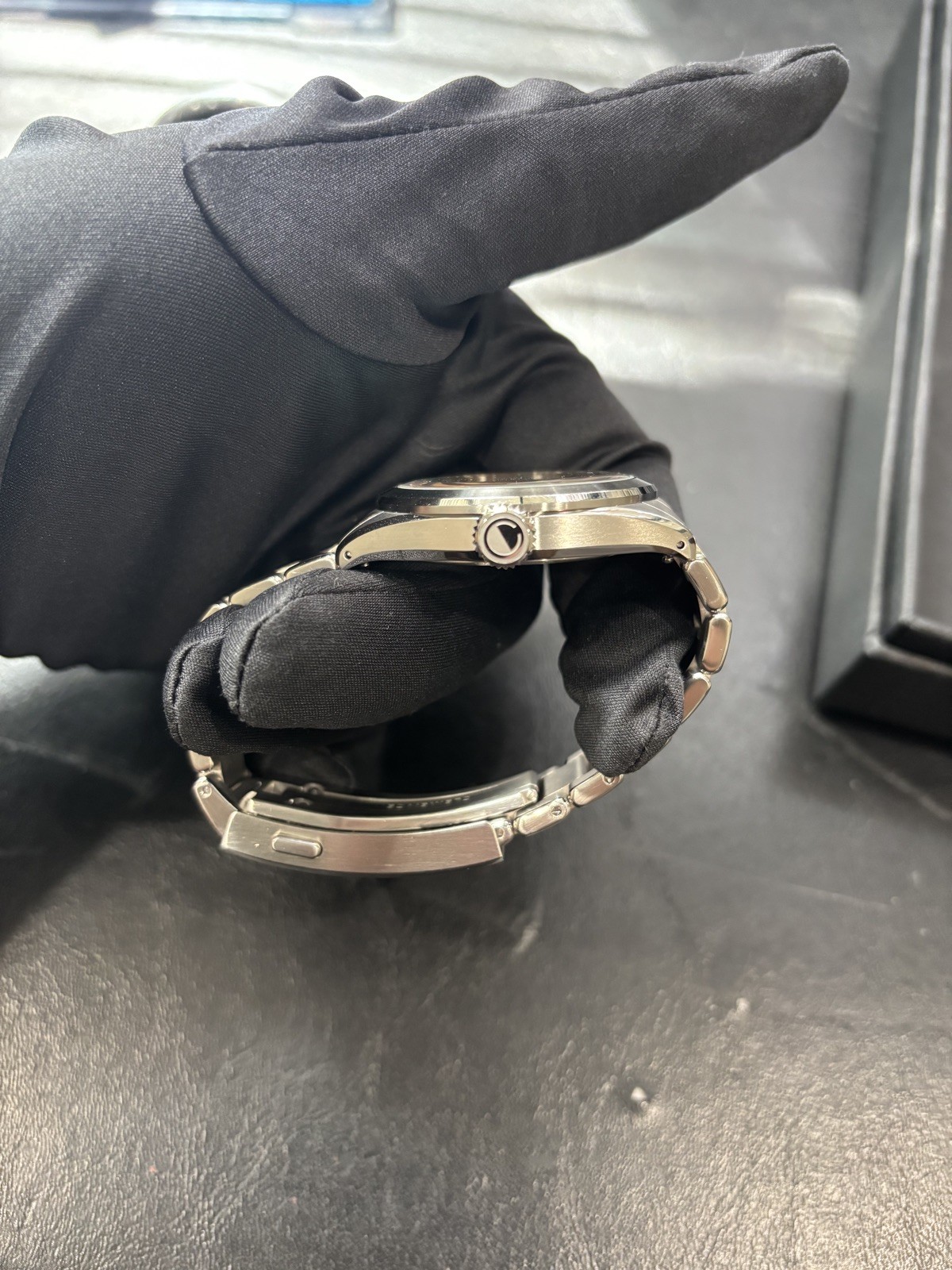 Clemence Munro Field Watch Ridgeline US Based Seller – No Tariffs