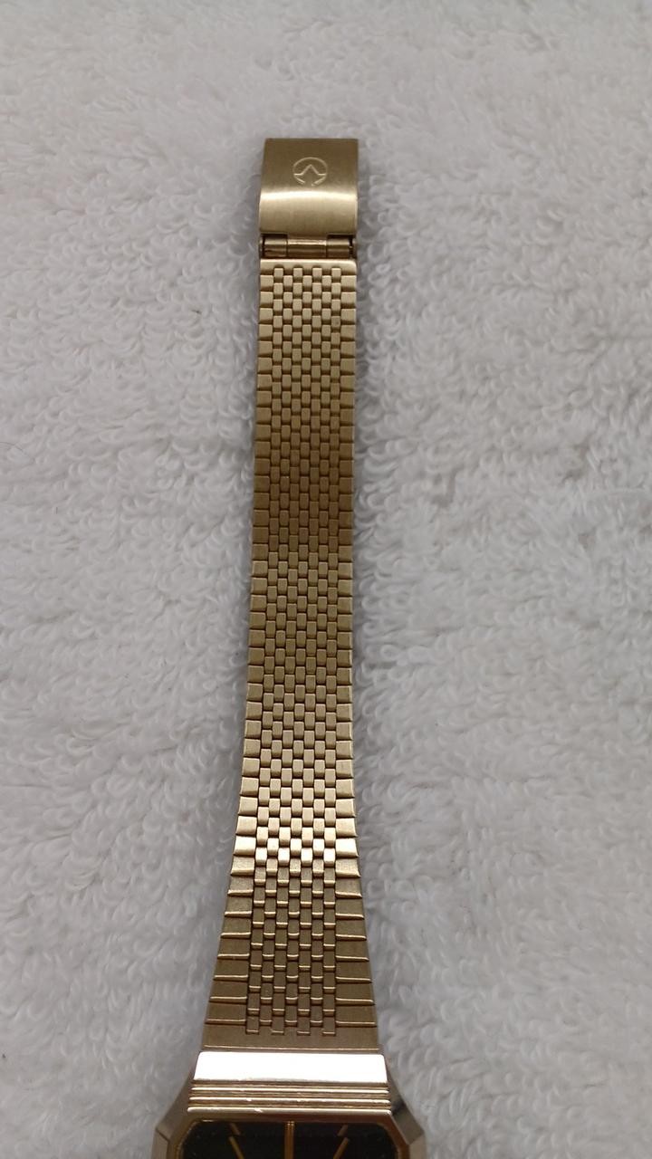 AUREOLE Quartz Watch SW-E256