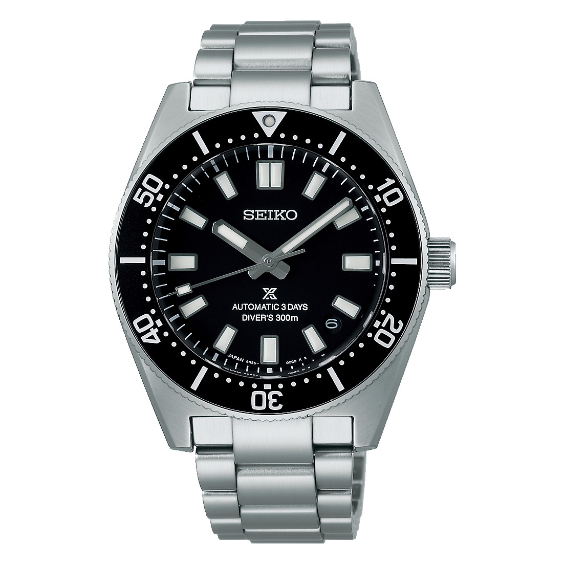Seiko Prospex SBDC197/SPB453 1965 JDM Heritage Diver’s Watch 40mm New Mens Watch