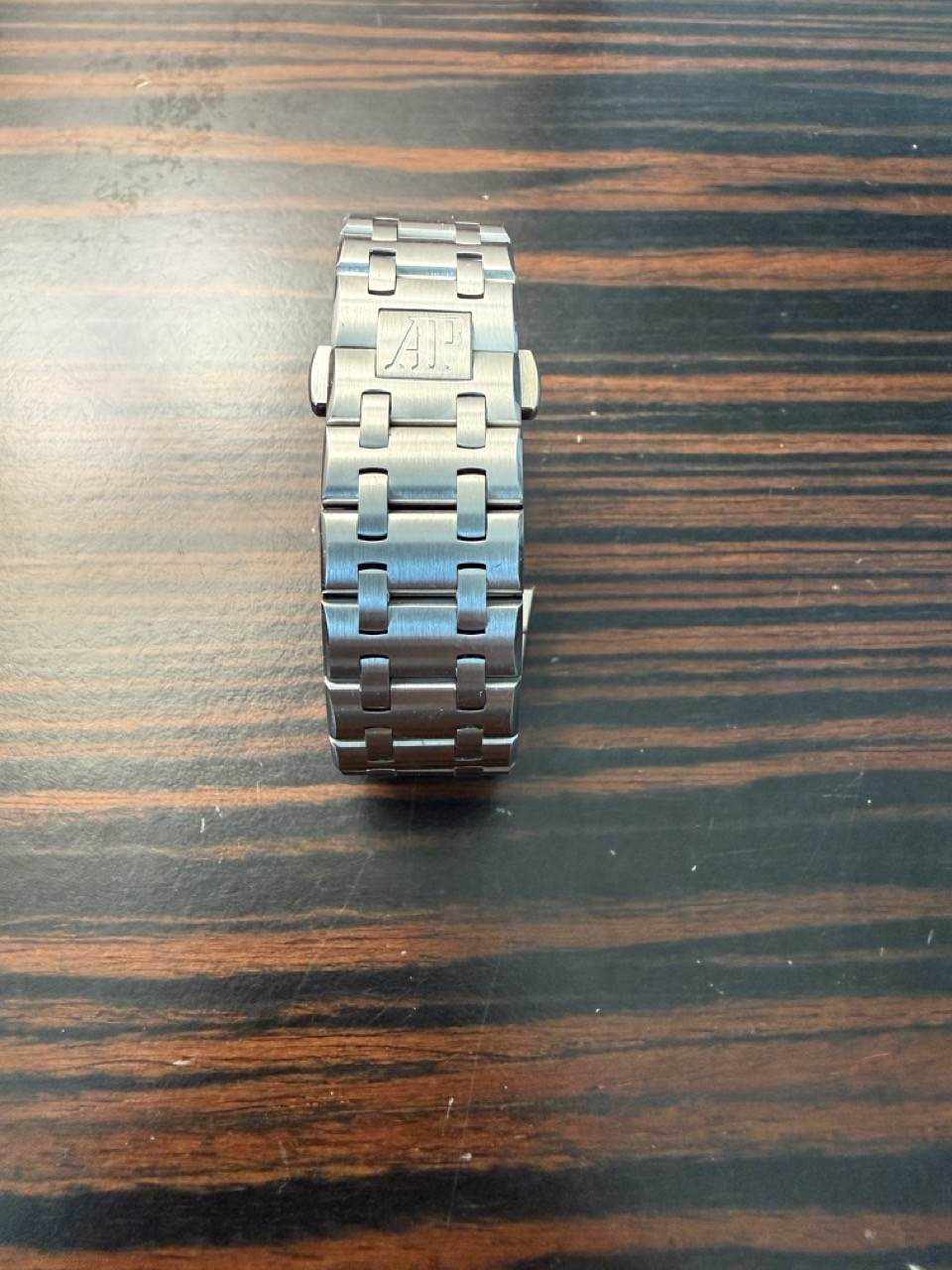 Audemars Piguet Stainless Steel Bracelet for 42mm Royal Oak Offshore Diver OEM