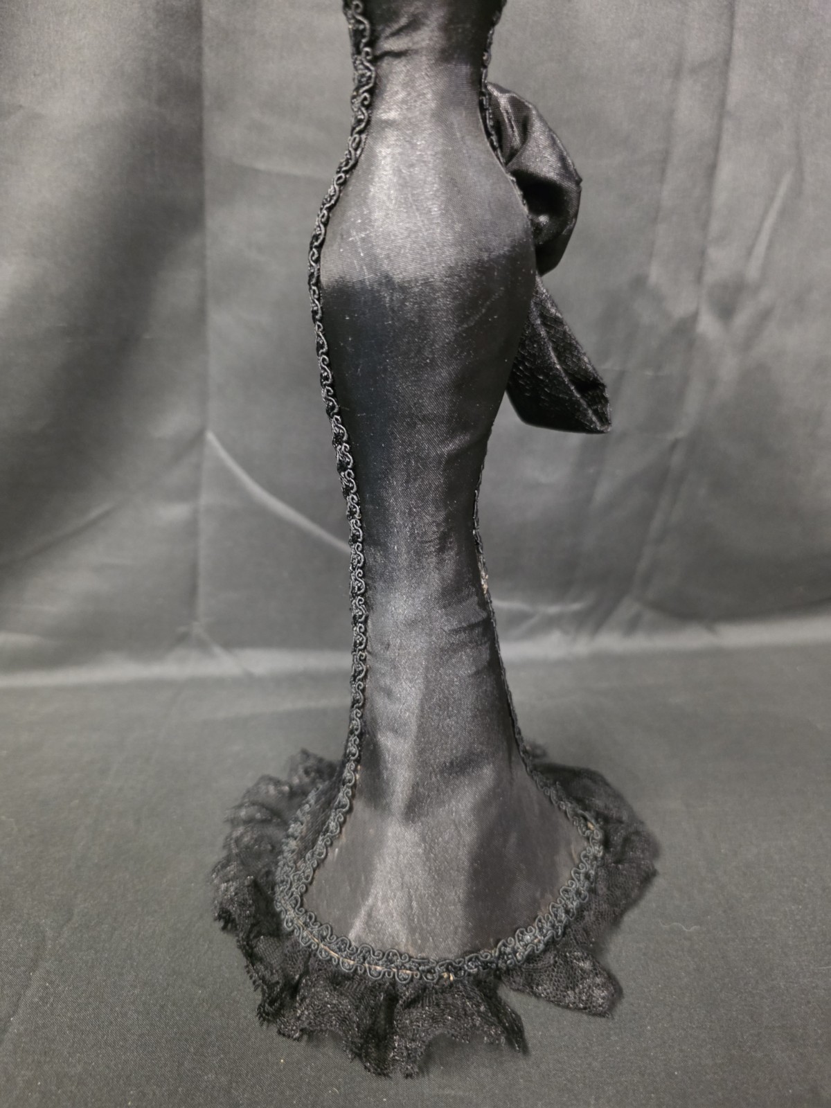 Mannequin Jewlery Holder