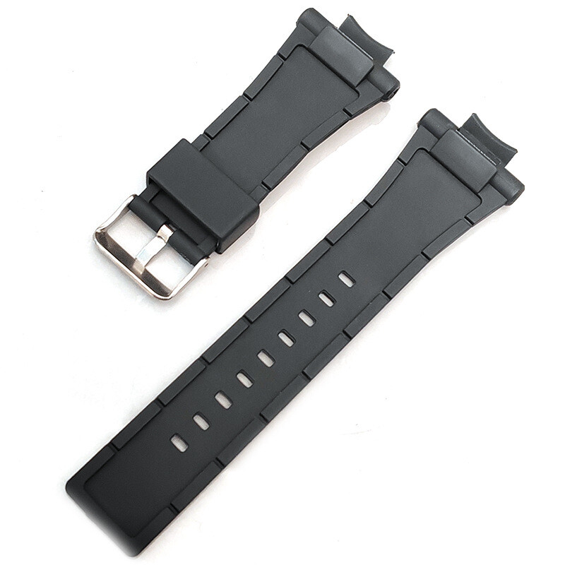 For Casio Gravitymaster GW-A1100 GW4000 GA1000 Resin Watch Band Bracelet