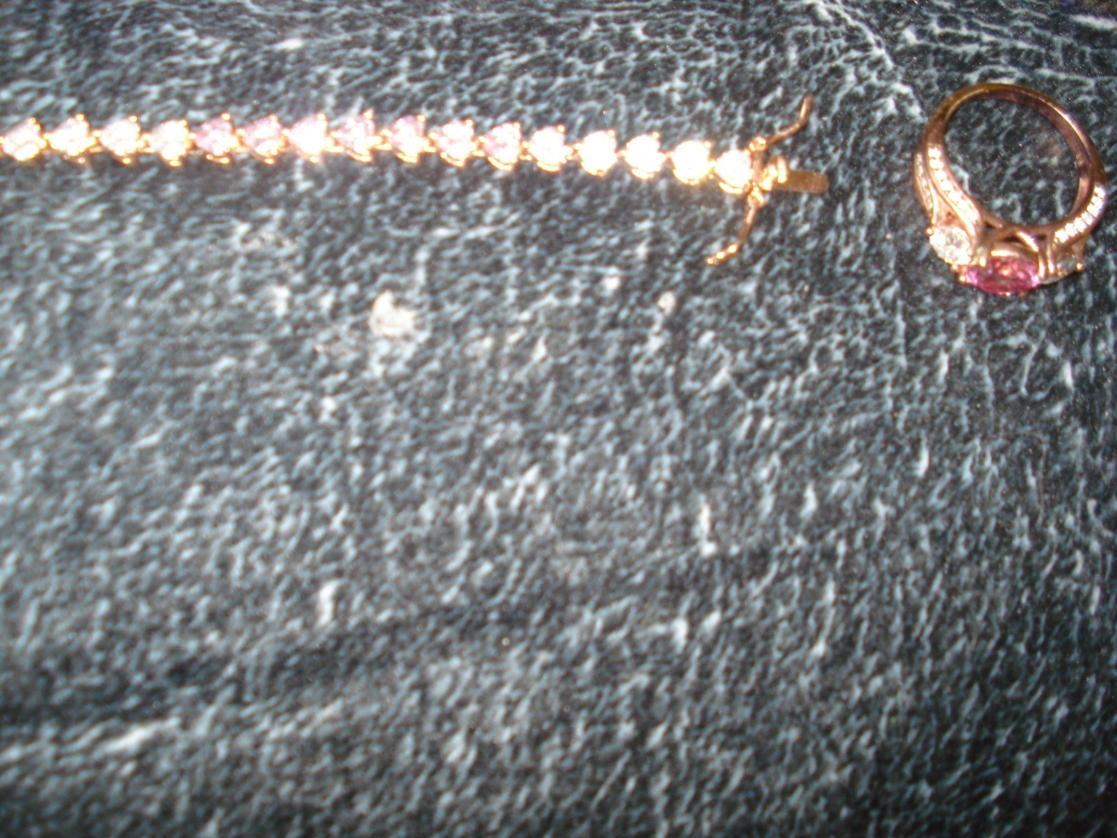 JTV fine jewelry. Over 120 pieces. Bulk sale. Over $4,000 my cost. NEW