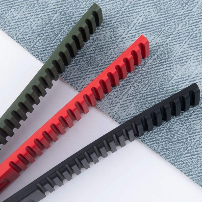 21/16mm Replacement Rubber Watch Strap Fits Patek Philippe Aquanaut Luce