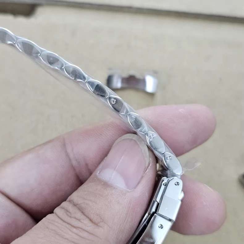 Tudor M7941A 21mm Stainless Steel Bracelet