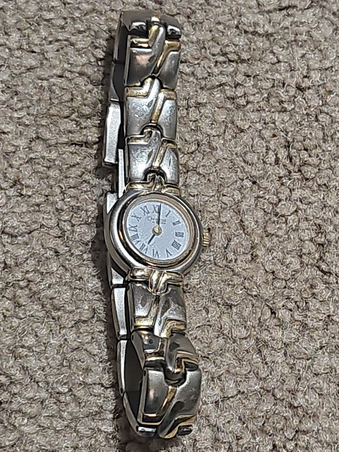 Vintage Watch Lot Bulova Caravelle Helbros Omax Aqua Rumors More all Quartz#236