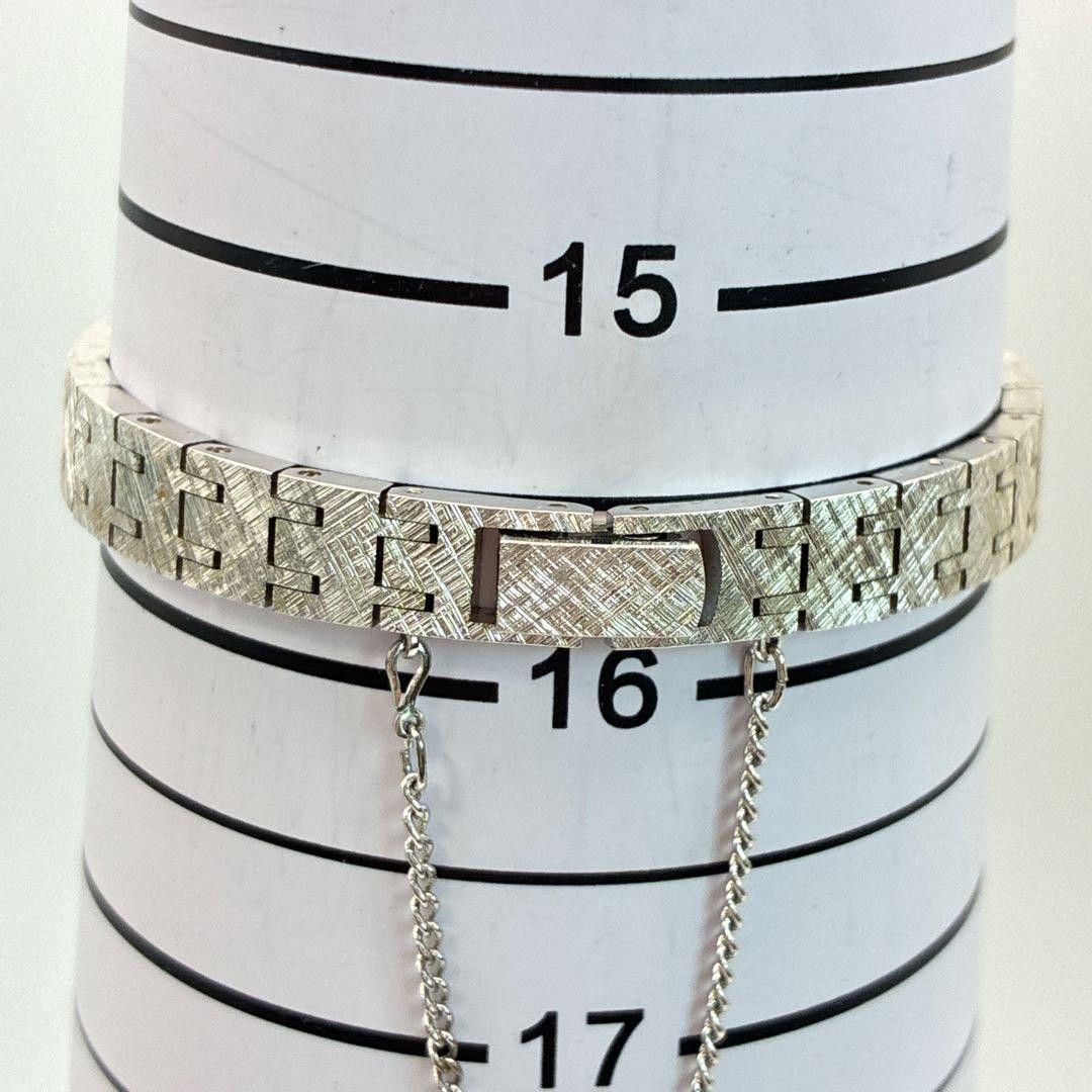 CITIZEN Manual Old Vintage 23 Jewel Bracelet Watch