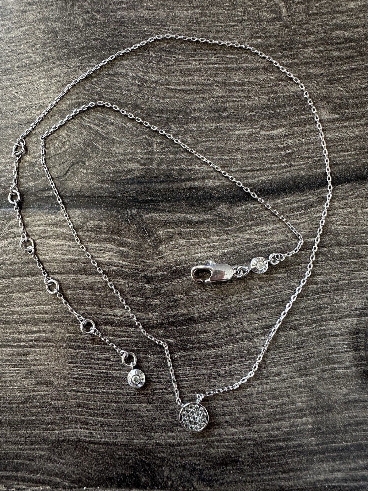 Henri Bendel Necklace & Bracelet set