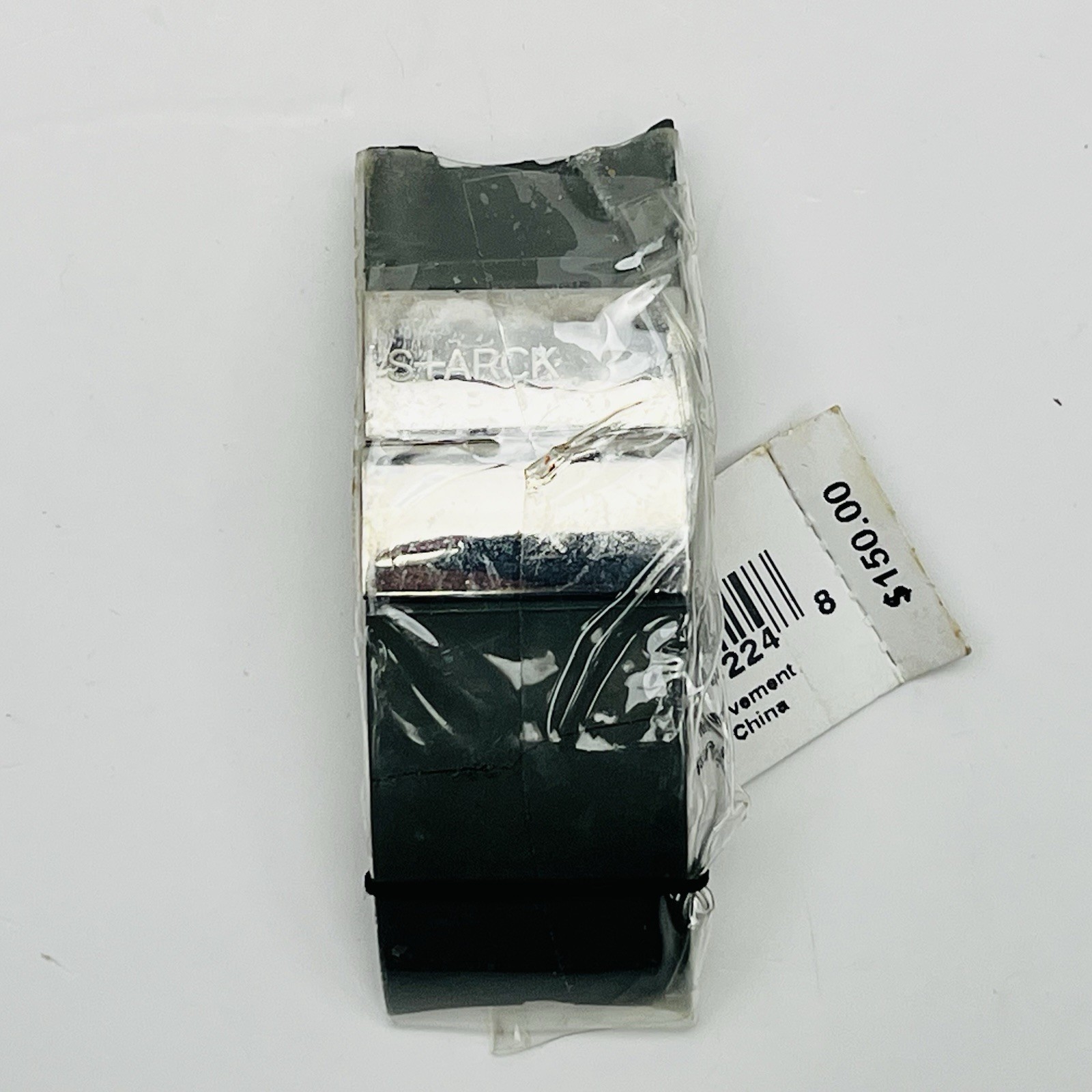 PHILIPPE STARCK BY FOSSIL PH-5030 WATCH Fast Free Shipping