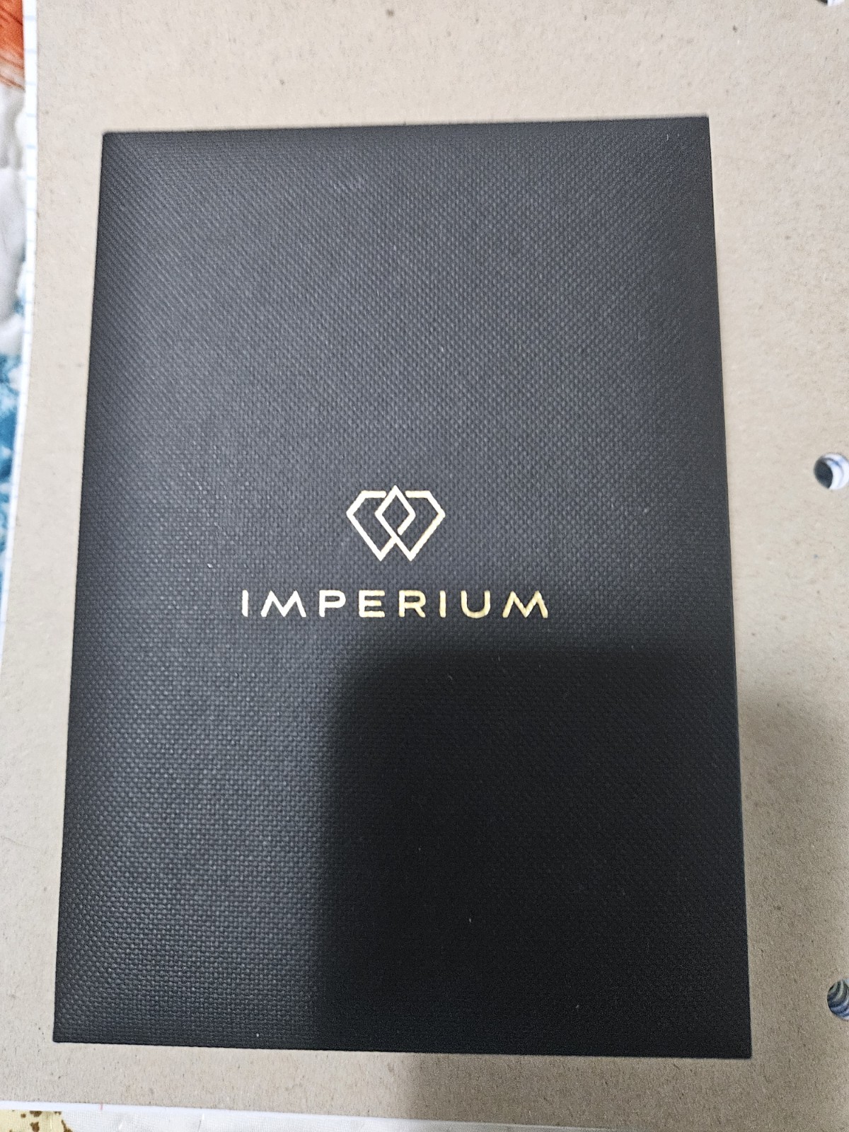 price drop Imperium Gold Jewelry NEW