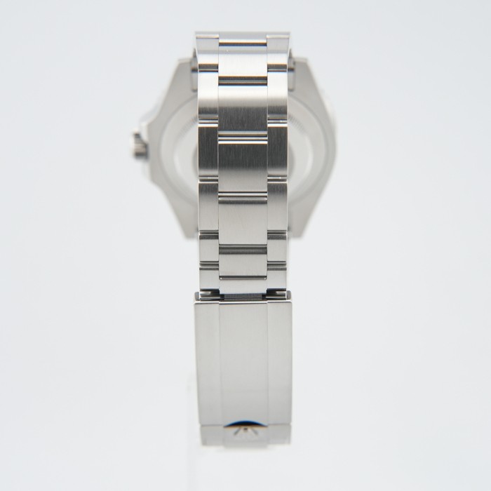 ROLEX Submariner Date 41 126610LV Warranty 2021