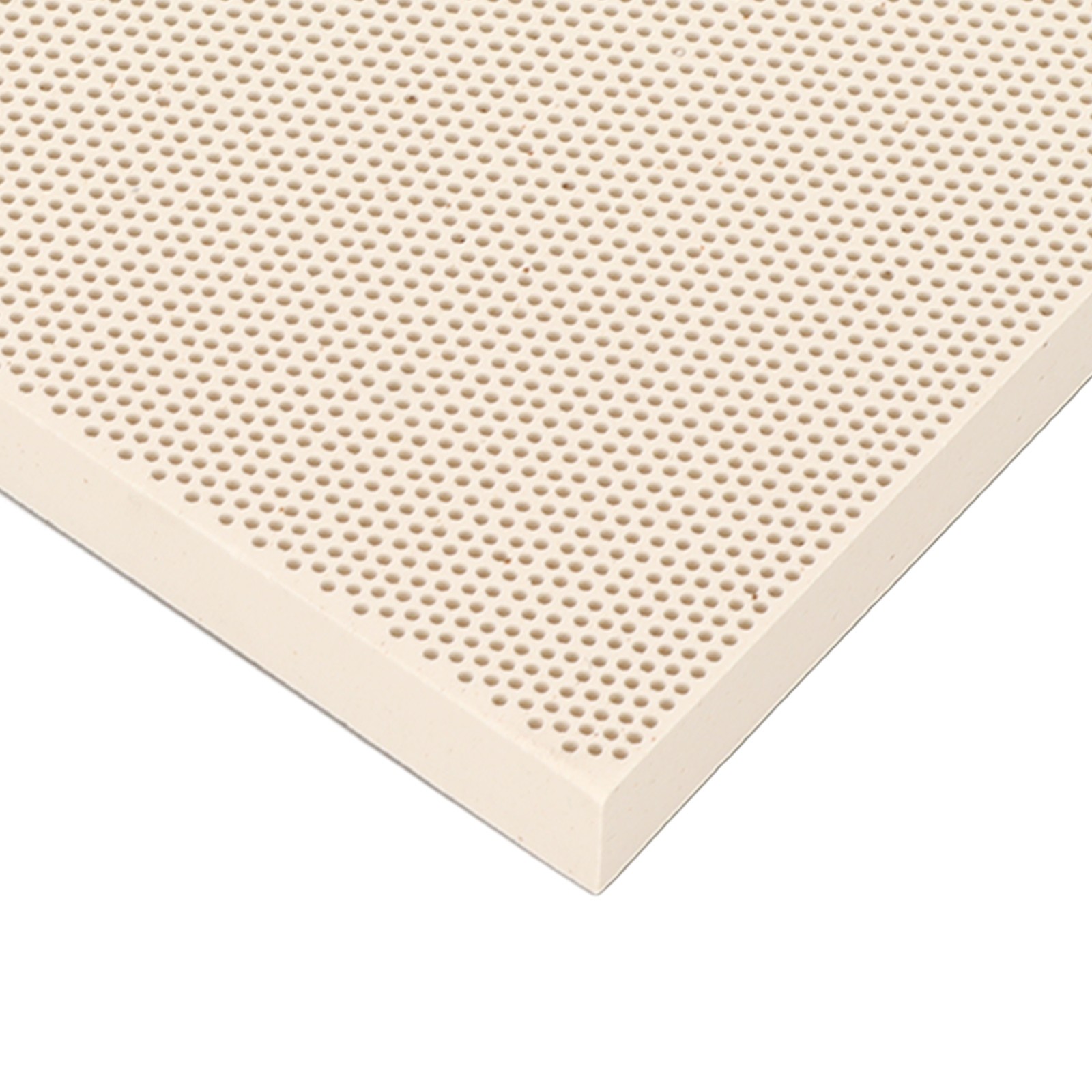 Soldering Block High-Temp Resistant Ceramic For Jewelry Welding Easy To Use