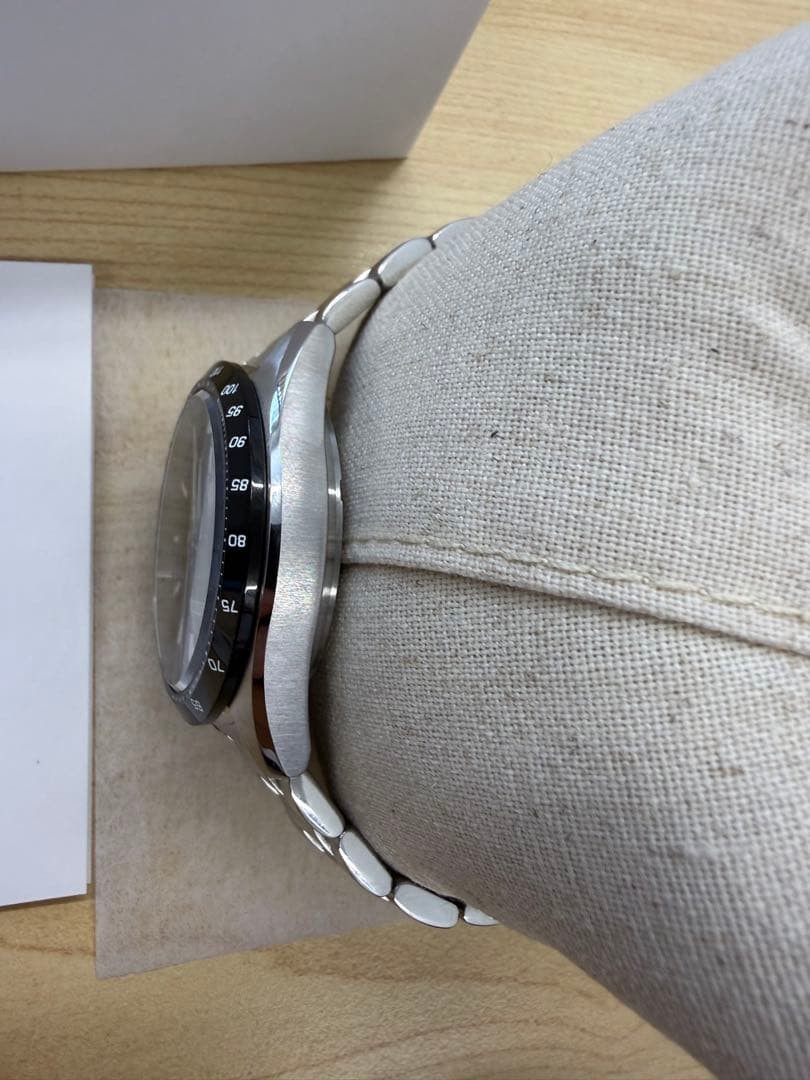 CITIZEN Chronograph Watch CA4764 57E