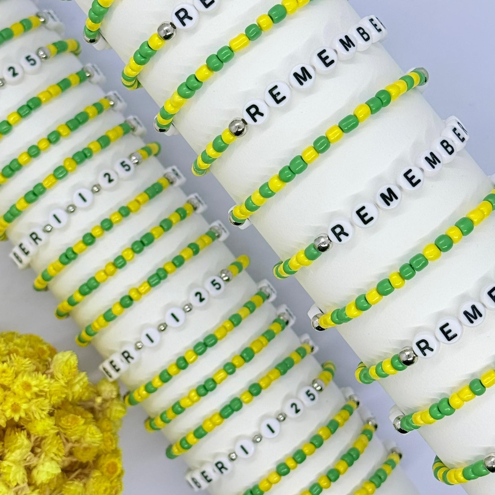 HANDMADE PERSONALİZED BRACELET, Bulk Order Gifts, Custom Name Gift, Jewelry