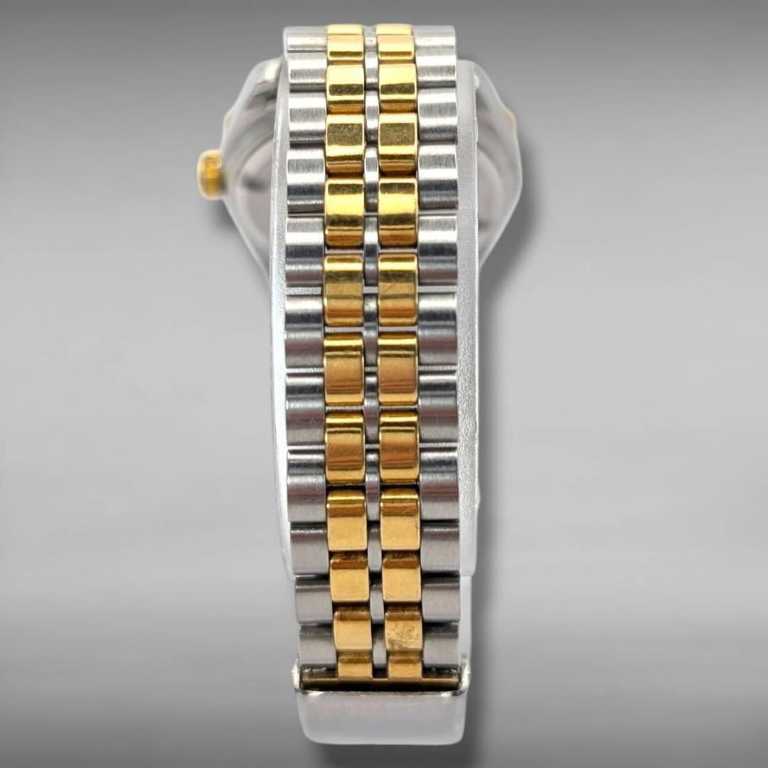 tissot pr100 dodecagon roman quartz wrist 16cm/6.3in No Accessories