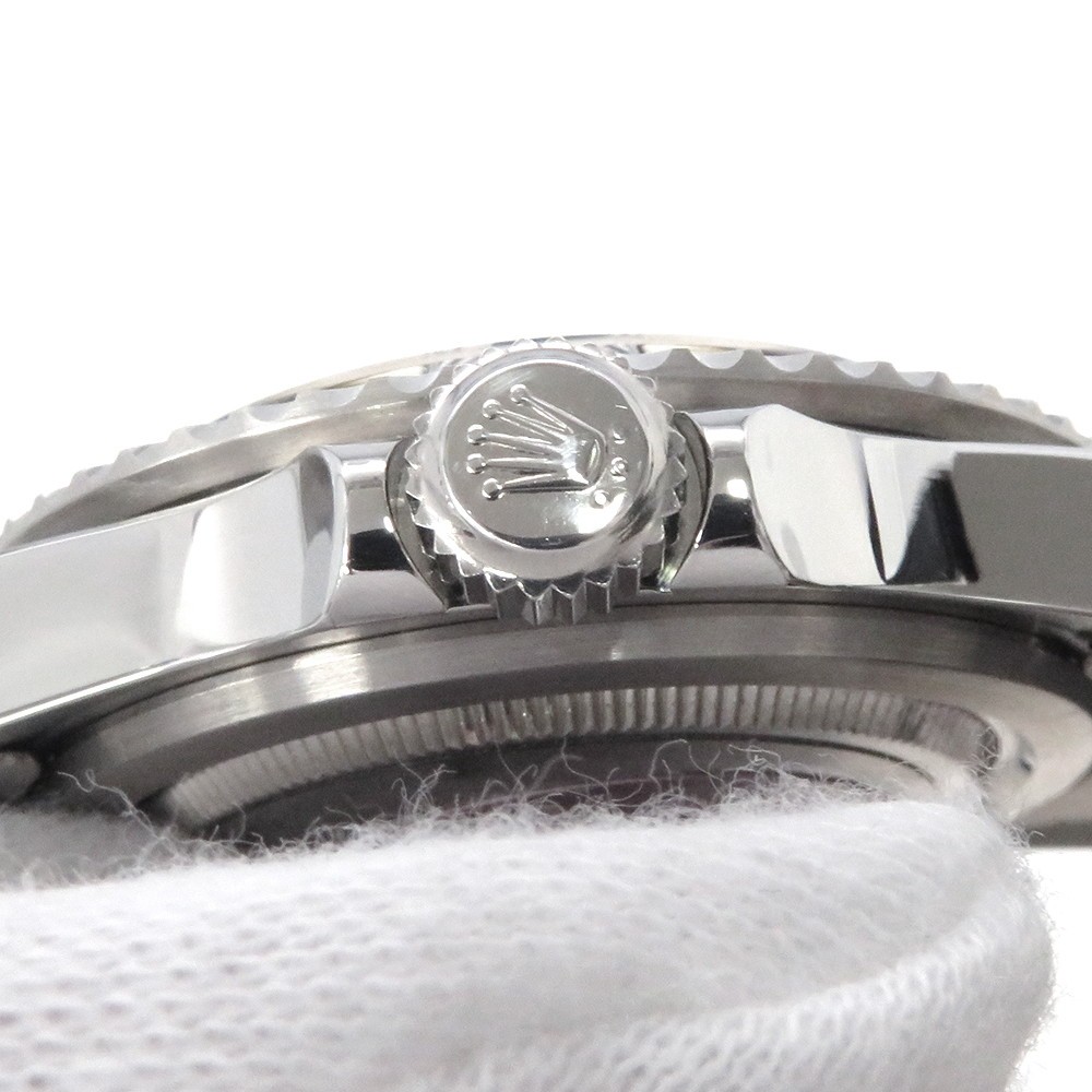 TUDOR Prince Oyster Date Submariner 39.5mm Stainless Steel Black Dial 79090