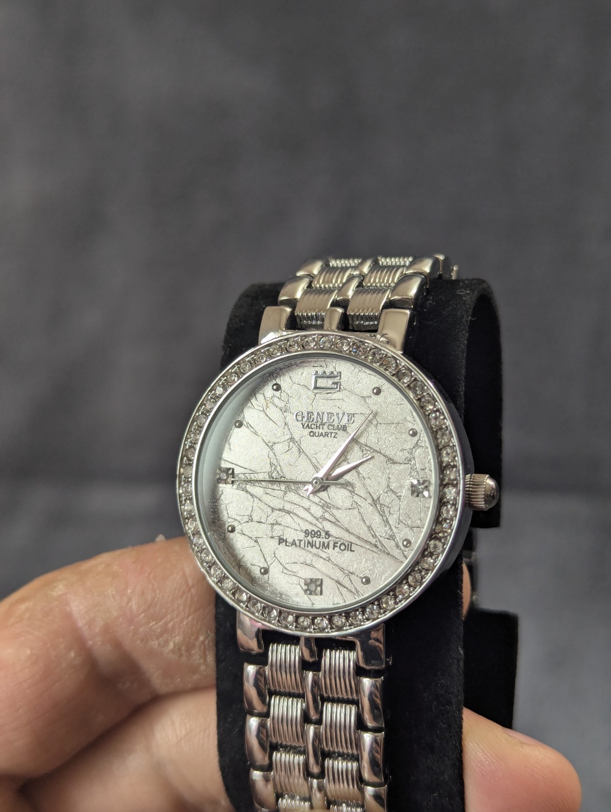 Geneve Yacht Club GYA-4006