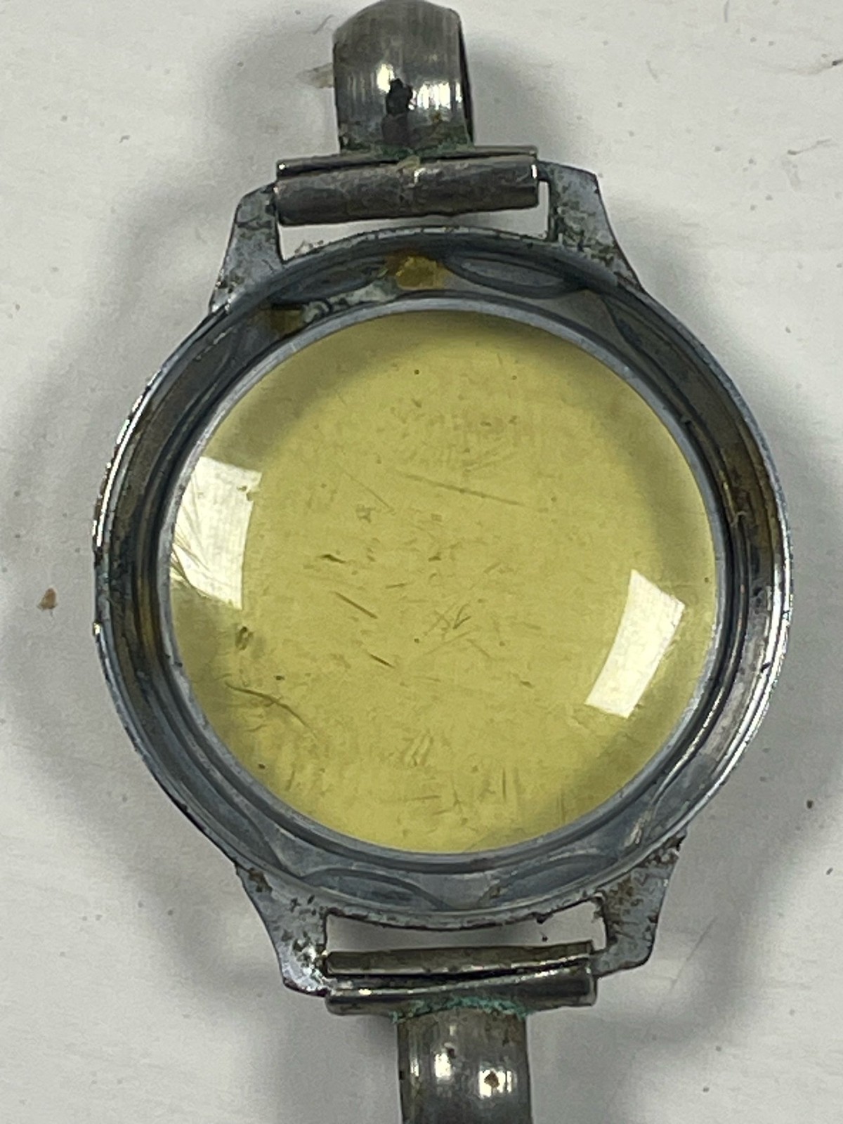 Elco Vintage Ladies Wristwatch Swiss Made Mechanical Movement SPARES REPAIRS
