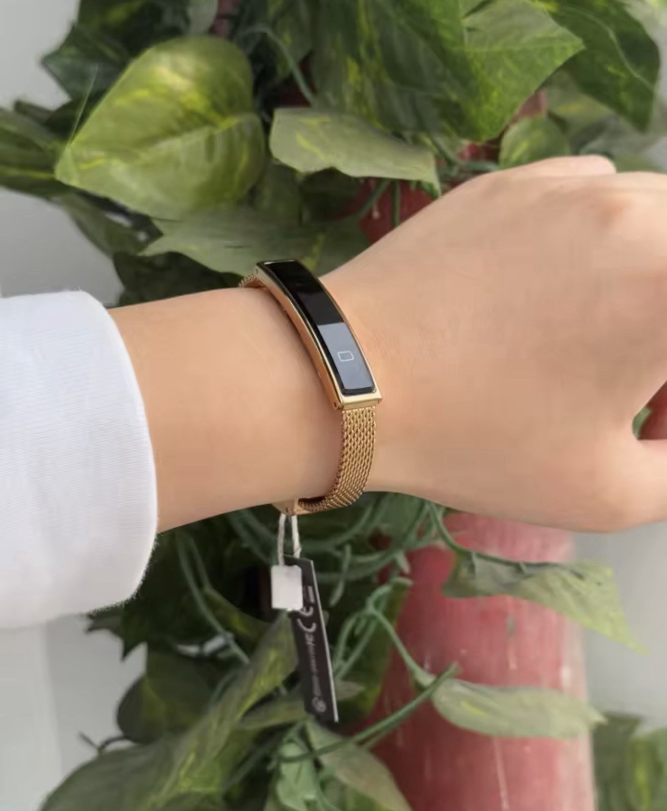 Smart watch bracelet