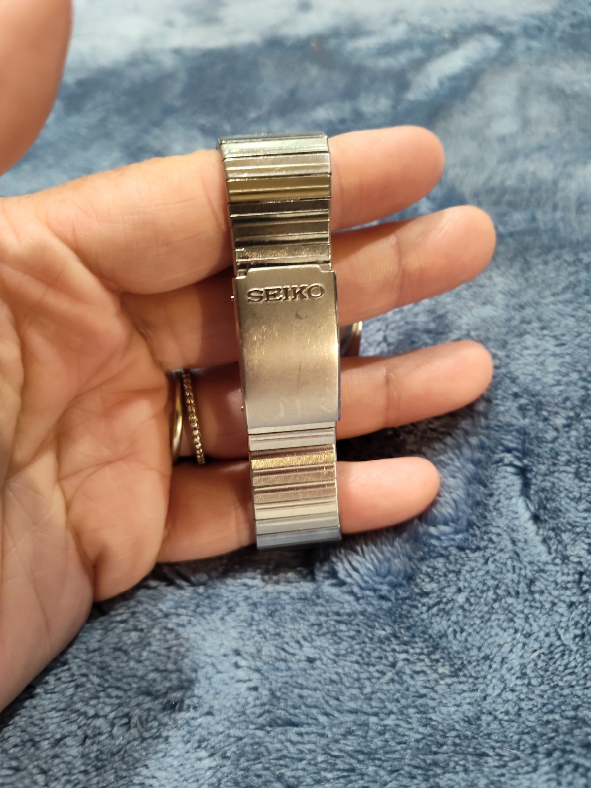 Seiko 6106-8040 M88 Sealion, excellent near mint condition…