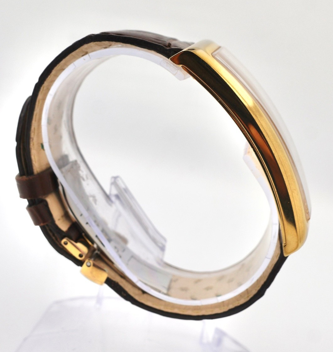 Tissot Heritage Banana Watch Quartz