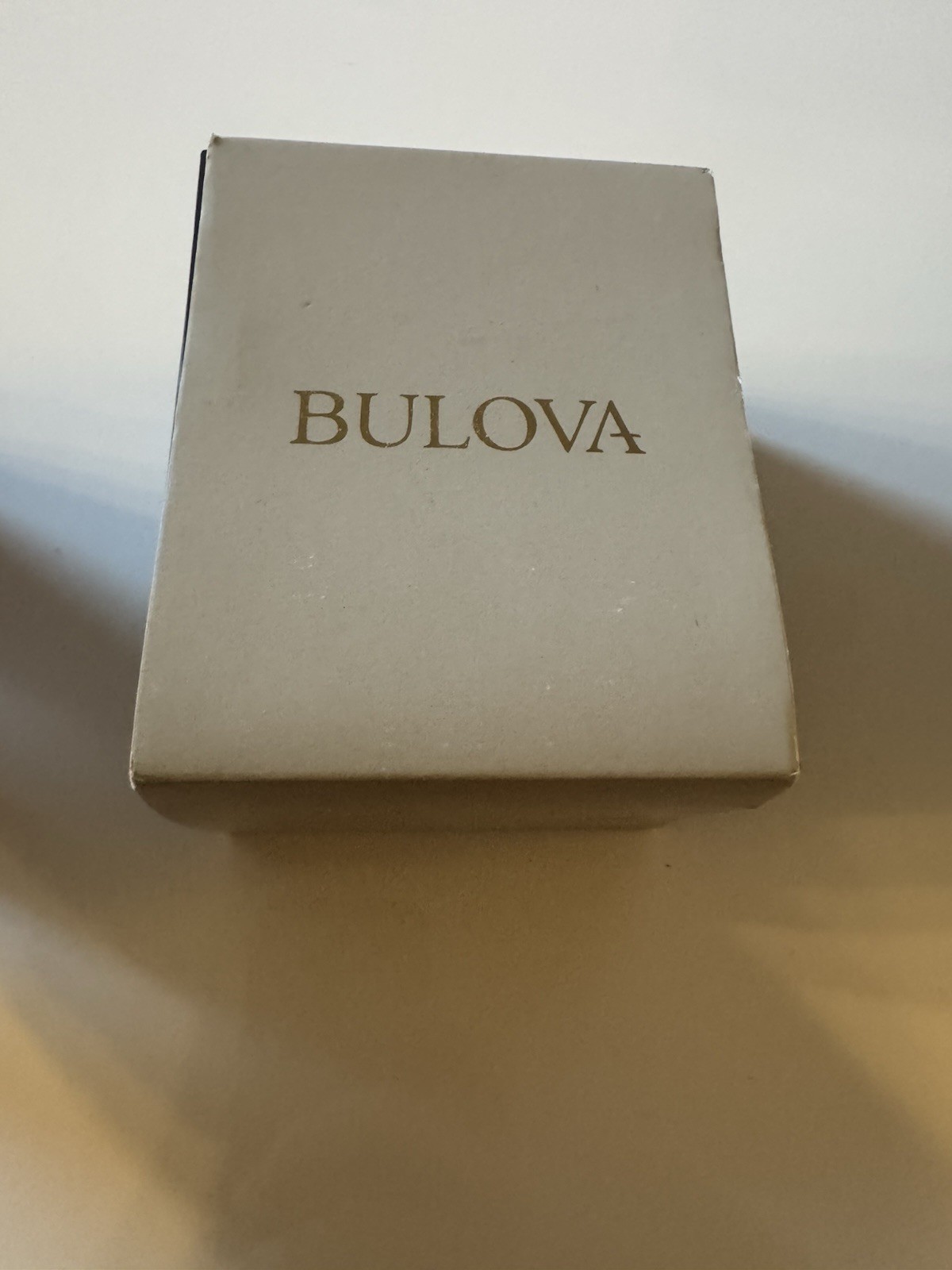 Bulova Classic Multifuction Black Stainless Steel Bracelet Men’s Watch No 98C121