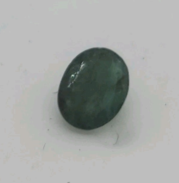 Tourmaline 1 Ct Loose Gemstone Oval 7.83 x 5.97 mm
