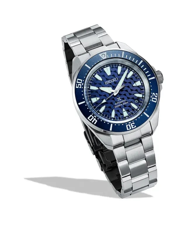 SEIKO PROSPEX SRPM03 PDM LIMITED EDITION 500 PIECES 2025