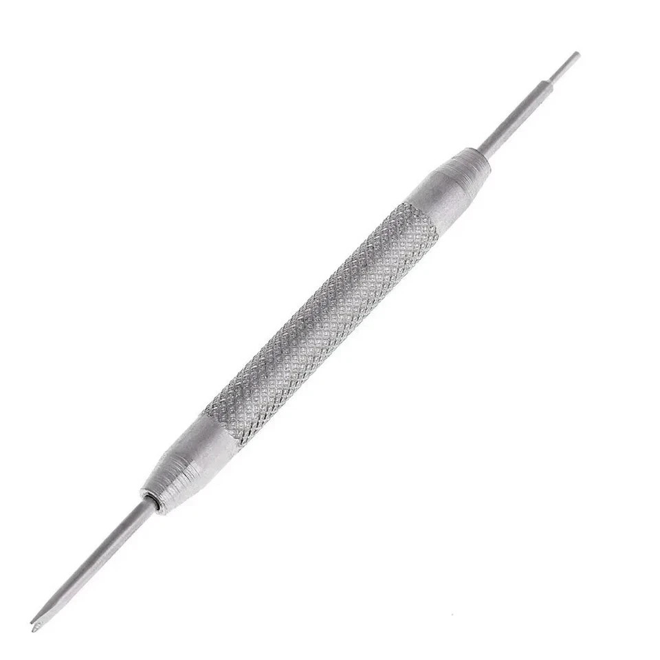 Spring Bar Tool Watch Band Link Pin Remover Repair Kit for Watch Straps