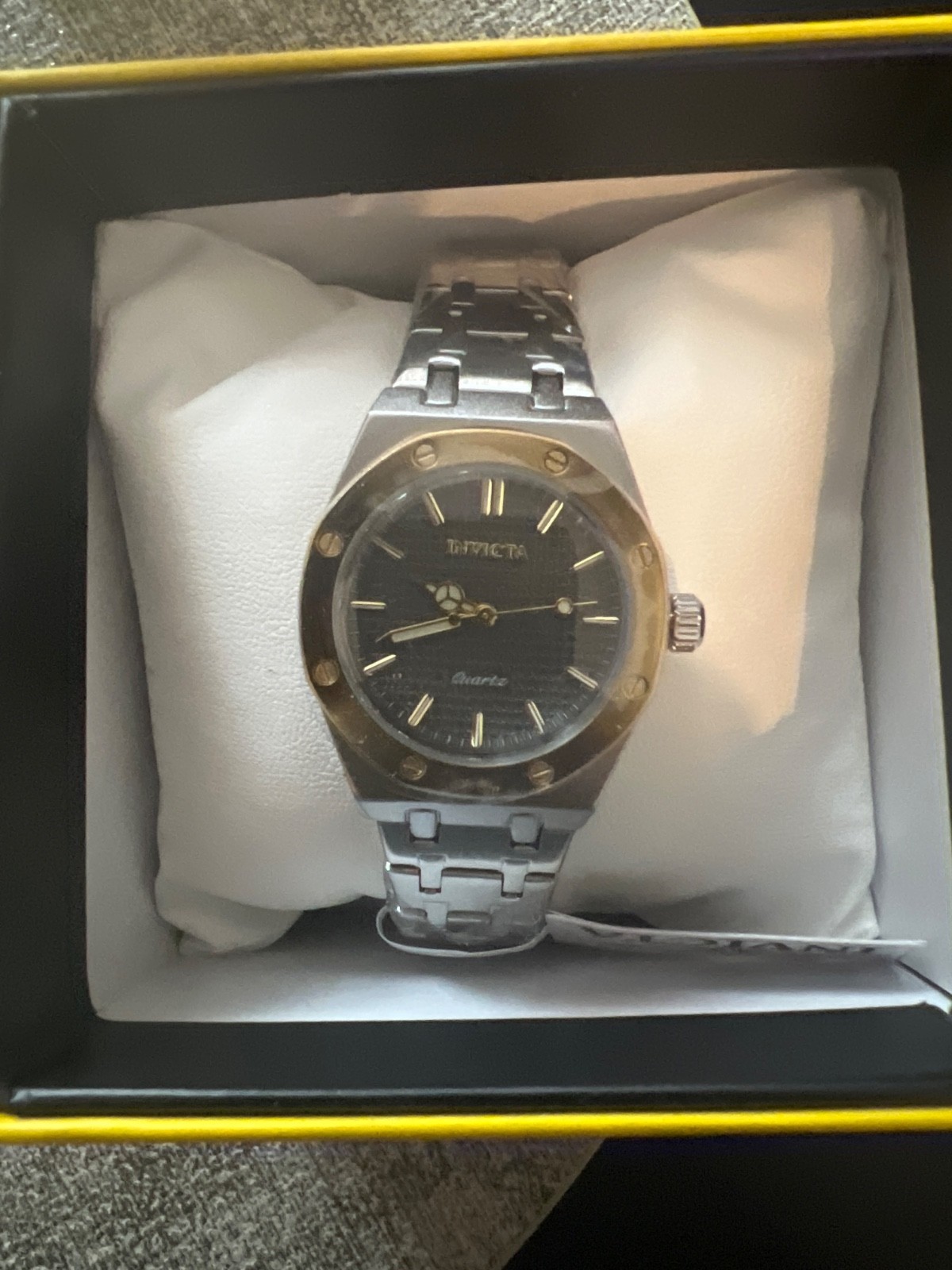Invicta Celestial Sublimia Woman’s Watch Mod. 69258