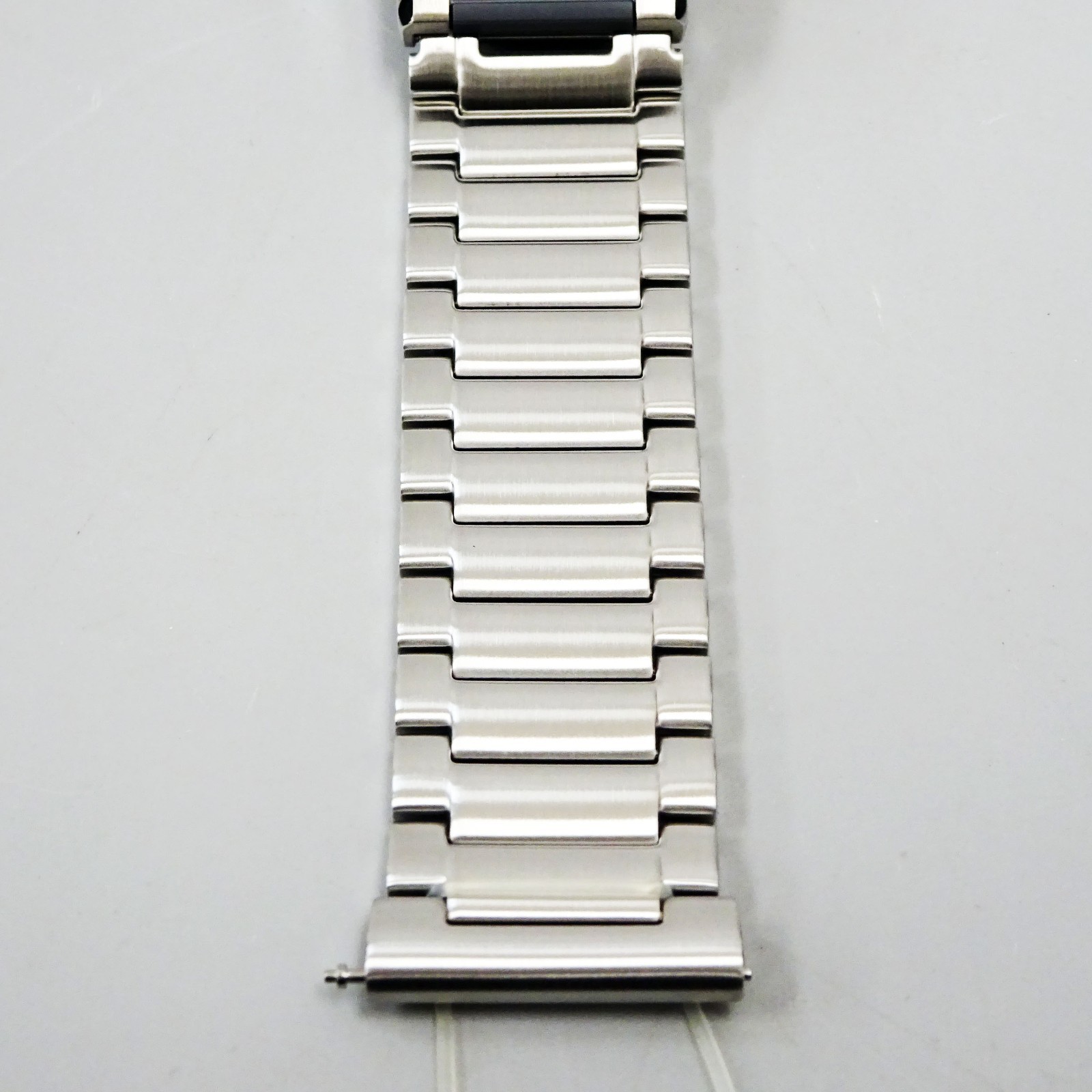 SONY Japan-[wena project] wena wrist pro Premium Silver WB-11A/S ,Trck# NEW