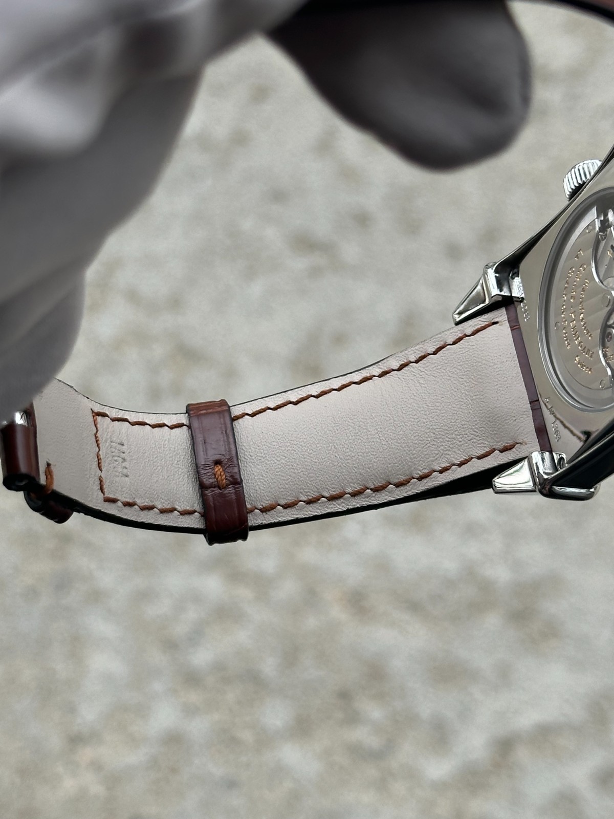 Girard-Perregaux Vintage 1945 Automatic 32mm Ref. 2583