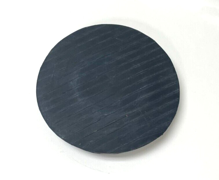 3-1/2″ Rubber Sprue Base Flask Button Style Tree Spruing Jewelry Wax Casting
