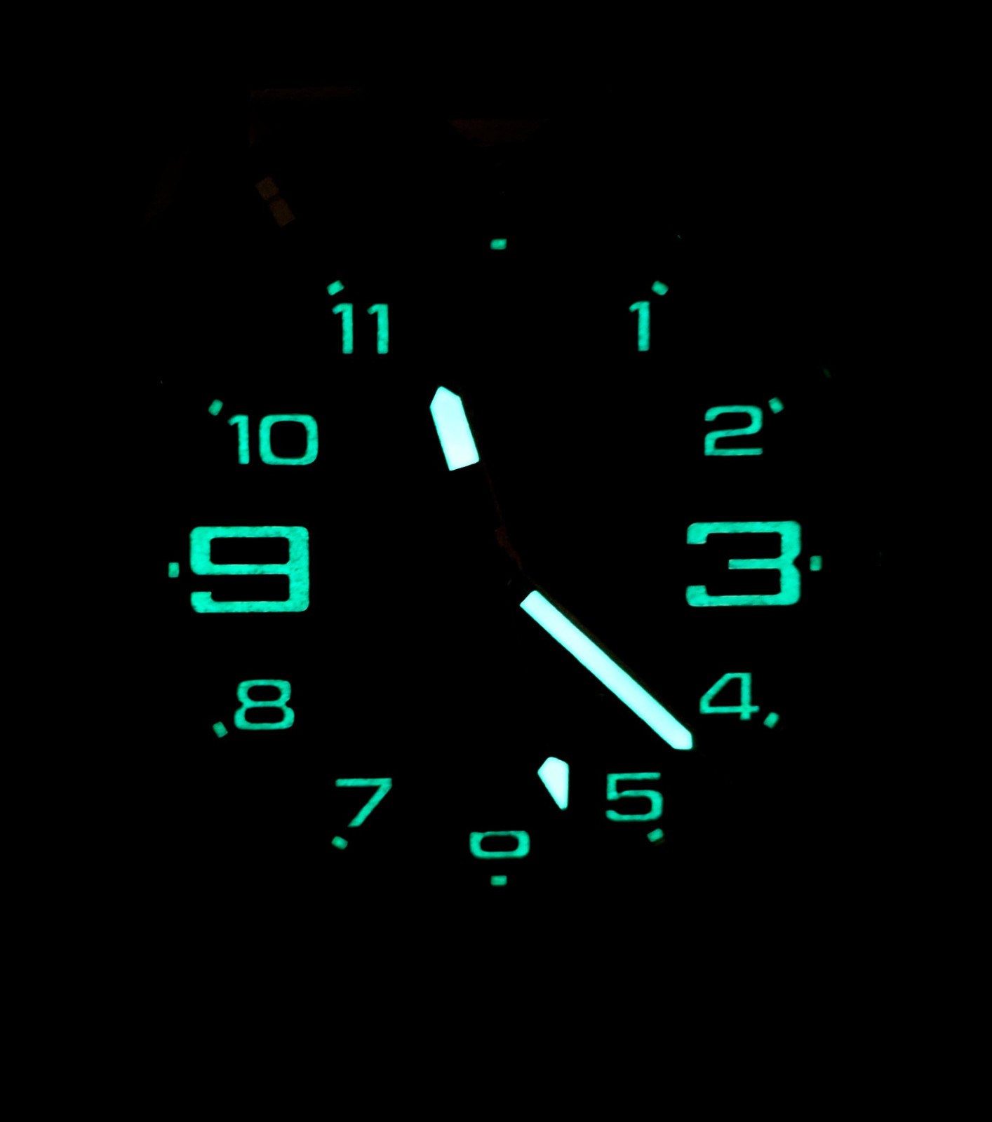 Swiss Alpine Military Black Dial Men’s Watch Swiss Made 7029.1139