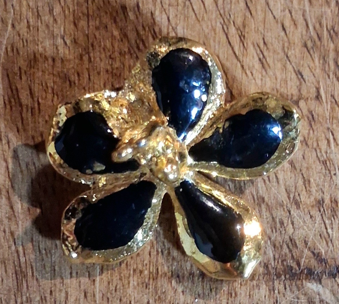 Vintage Costume Jewelry Brooches – You Pick