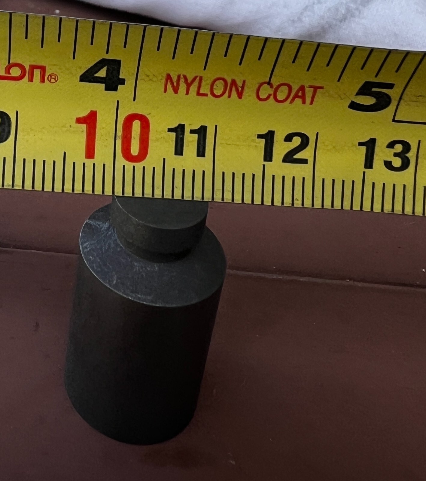 3 Pack High-purity graphite mini crucibles (Inner: 0.47”*0.75”)