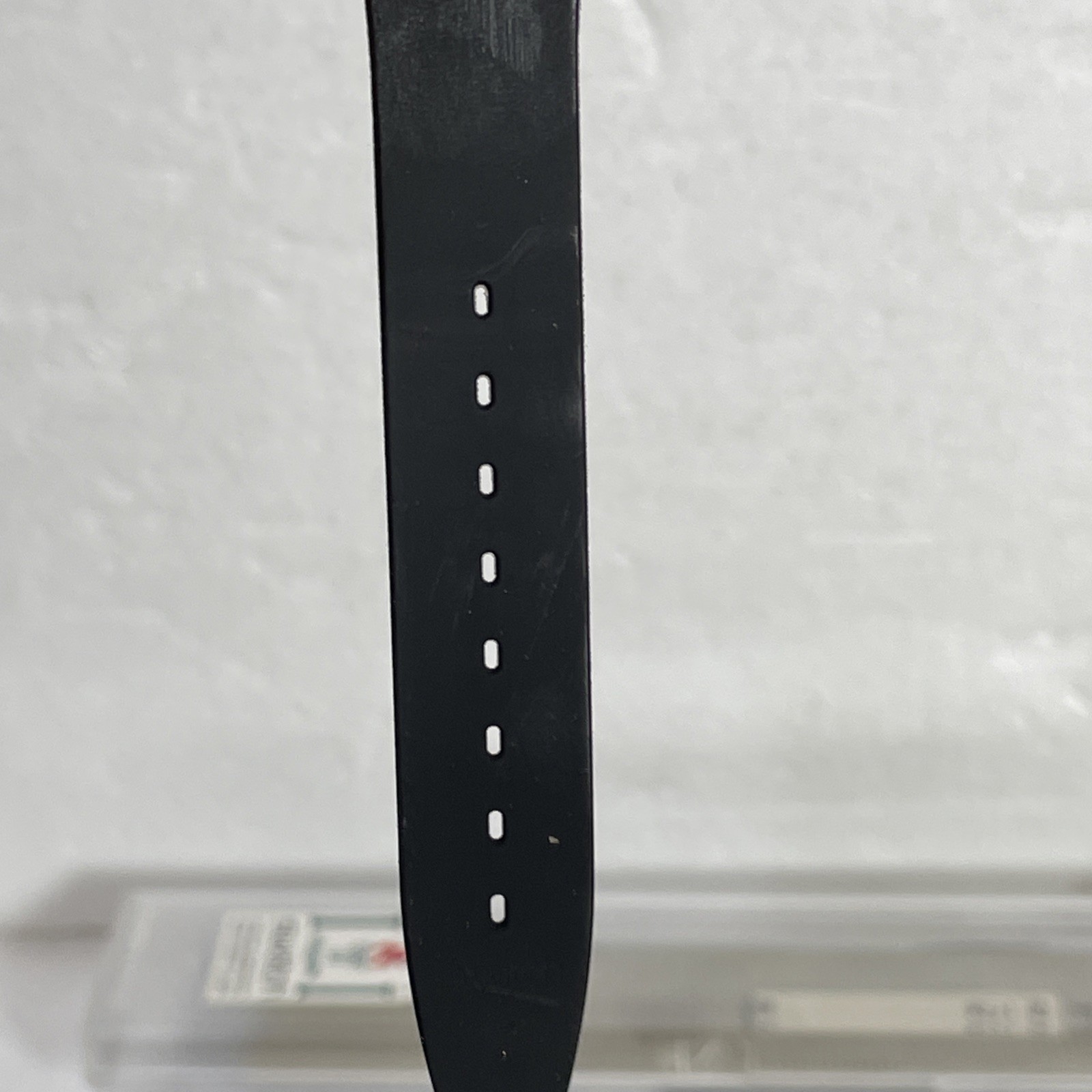 Swatch Gent Vintage Collection (1996) GB173 Net Watch Collector new