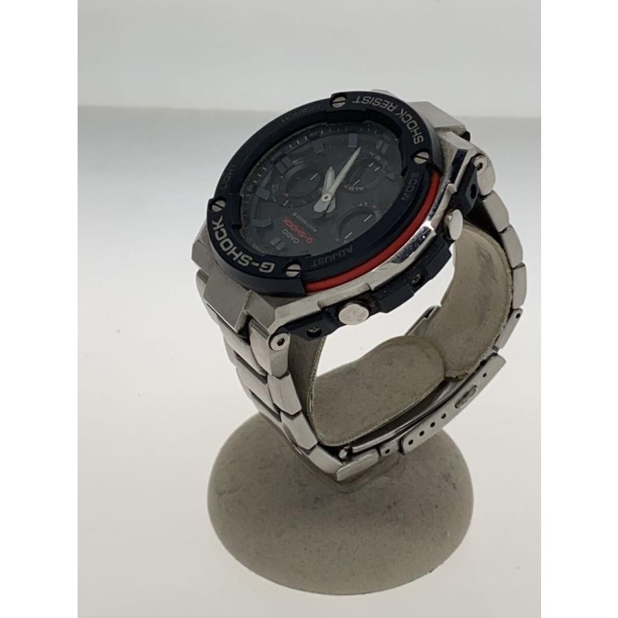 CASIO G-SHOCK Case Size 5.5 ×5cm Wrist Size 18cm Used Watch #77243961