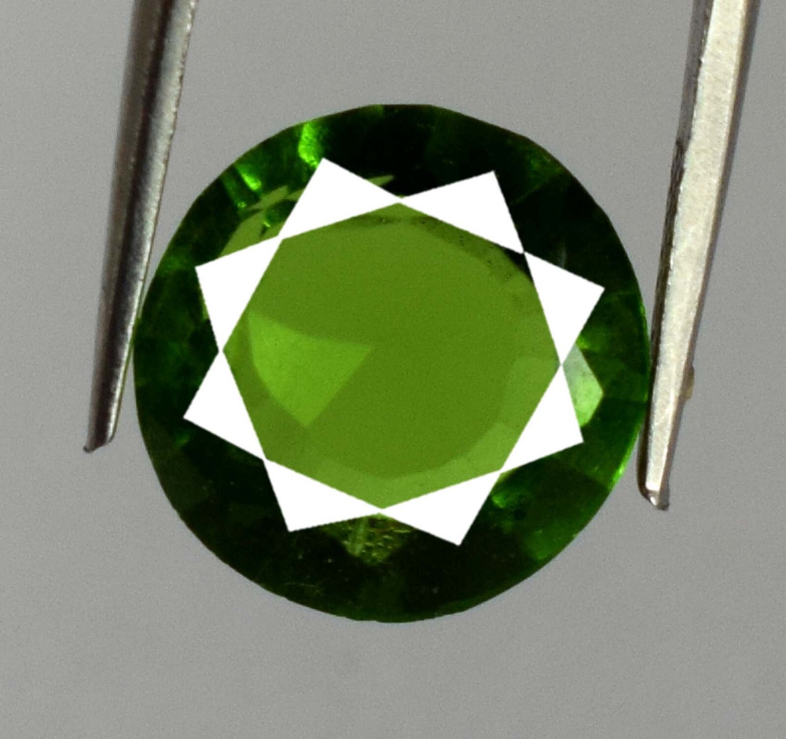 Birthday Gift Natural Pakistan Peridot Loose Gemstone Mix Cut Certified