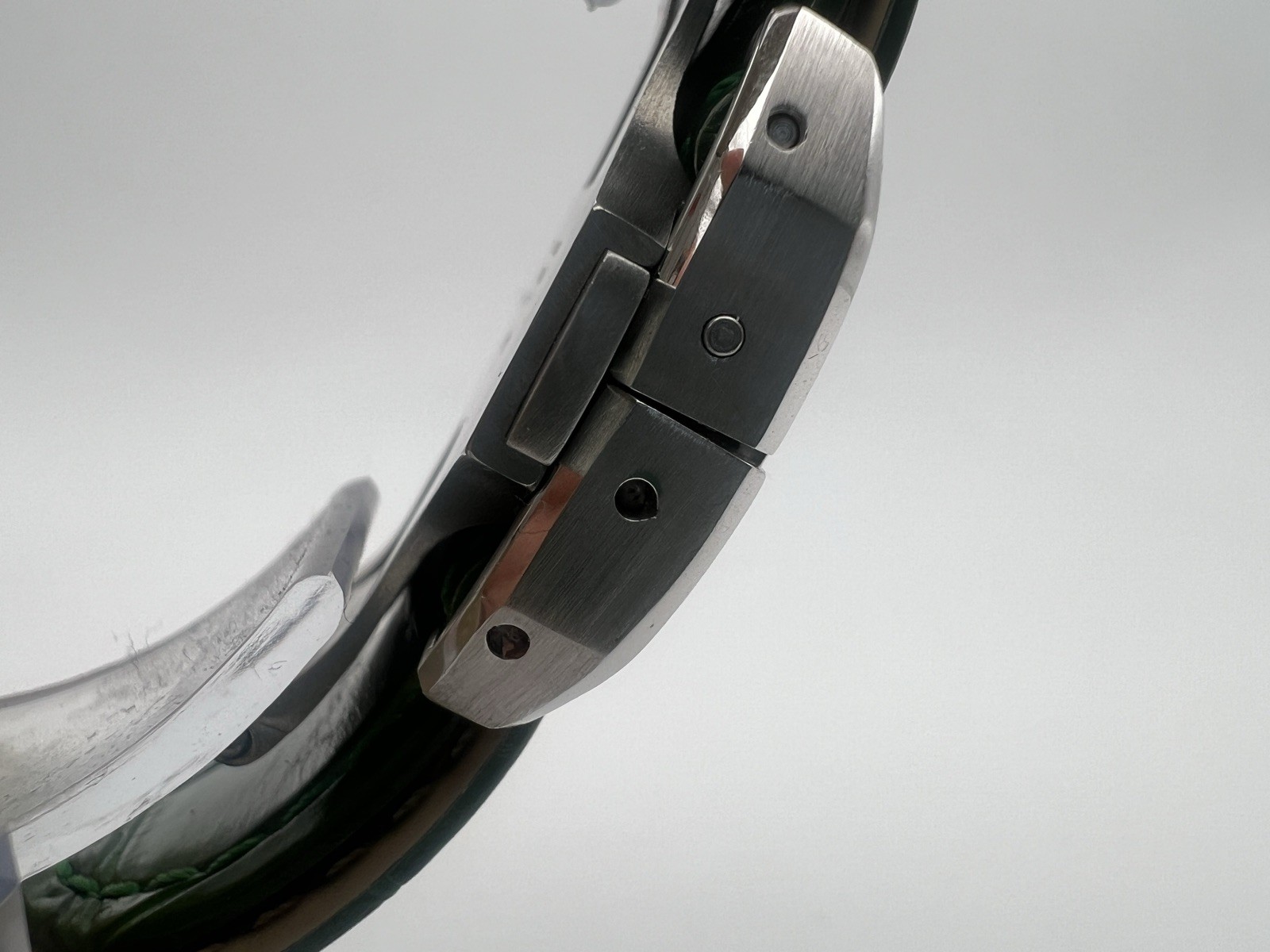 Cartier Santos 100 Ref. 2656