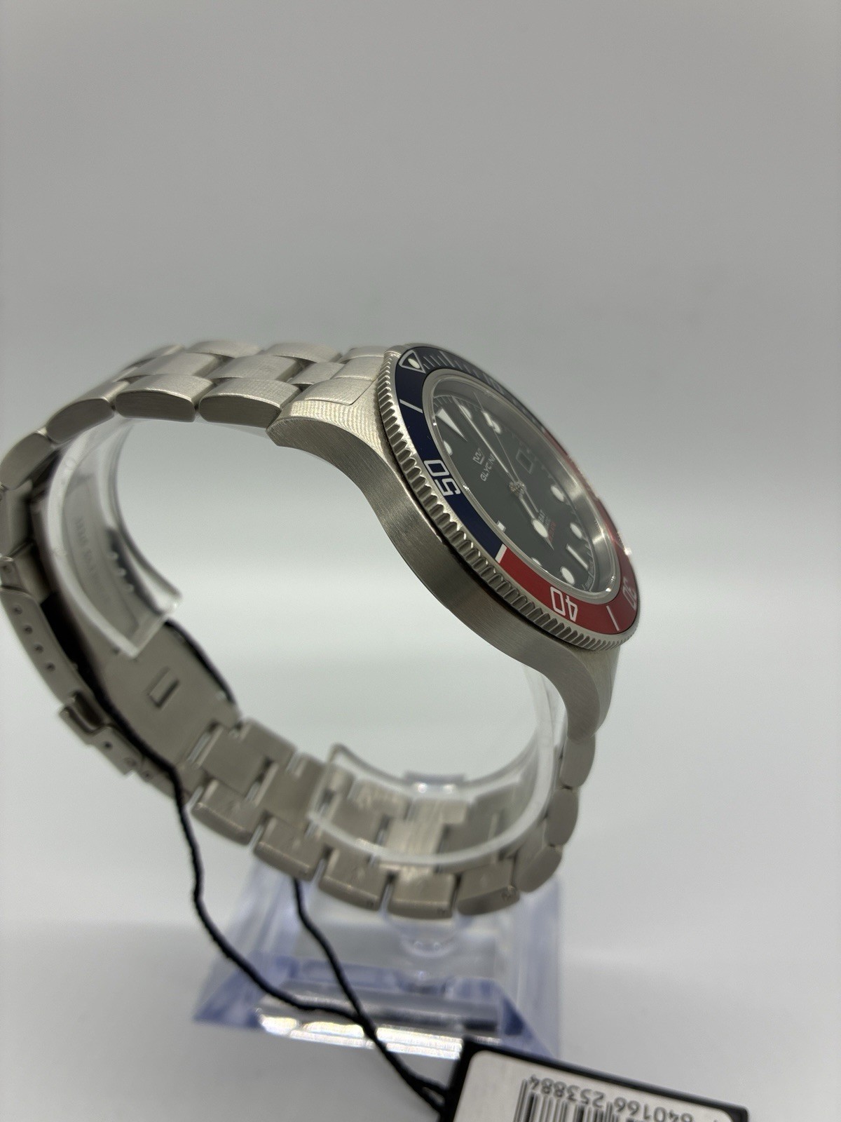 [NEW] Glycine Men’s Combat Sub 42mm Automatic Watch GL0388