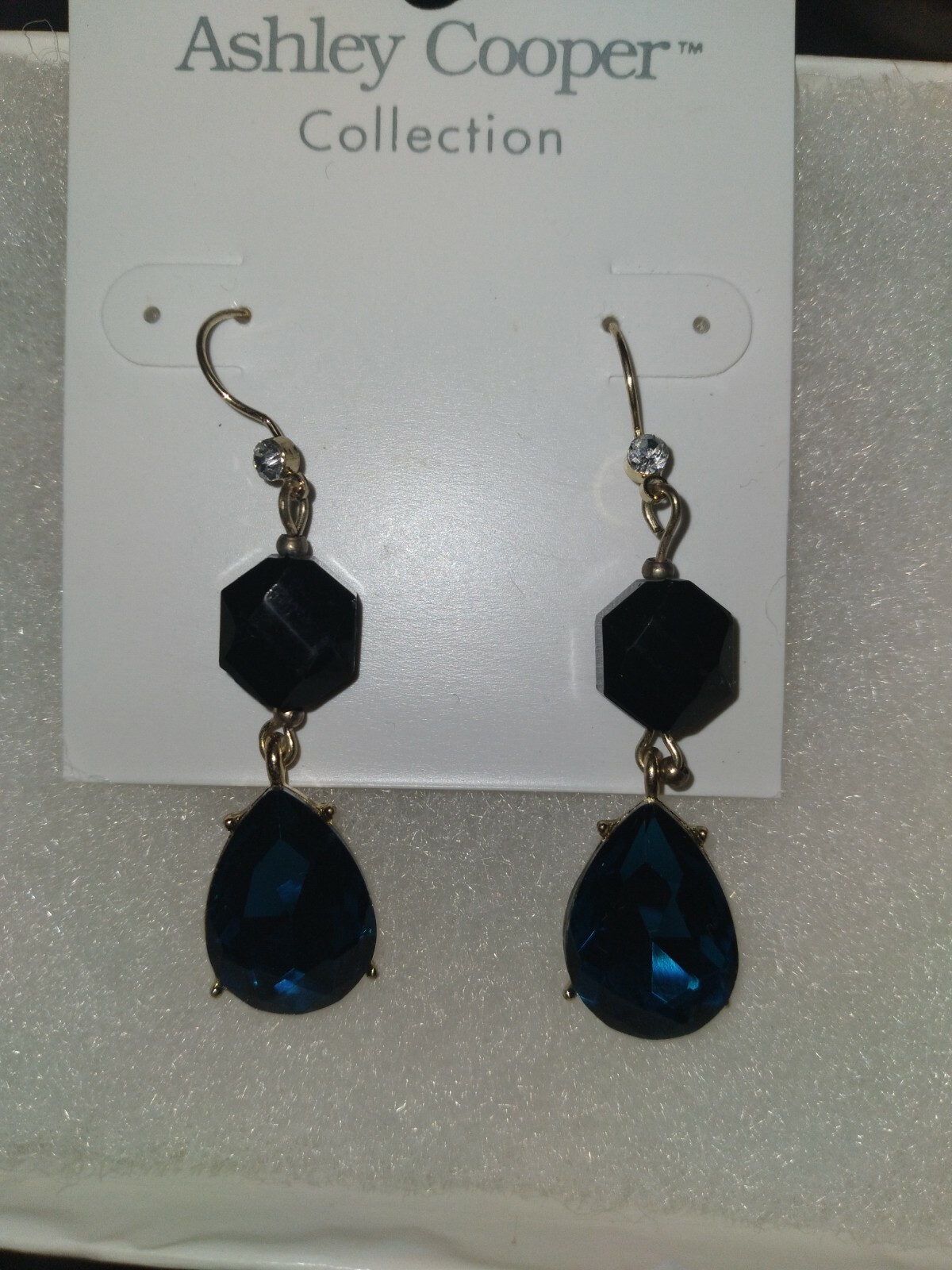 ASHLEY COOPER COLLECTION EARINGS