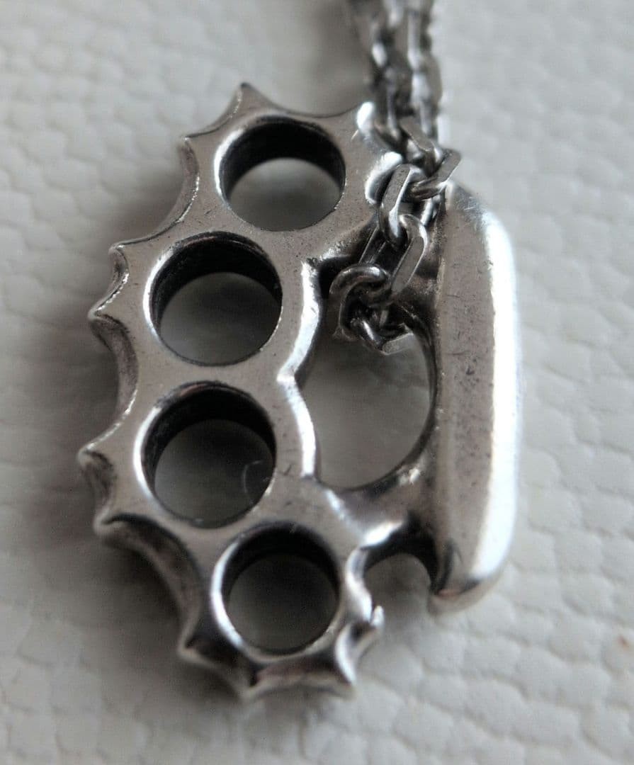 Silver925 JAM HOME MADE Necklace